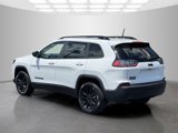 Used 2023 Jeep Cherokee Altitude Lux image 4