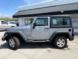 Used 2014 Jeep Wrangler Sport image 3