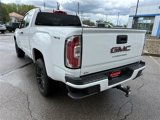 Used 2022 GMC Canyon Elevation Standard w/ Convenience Package image 4