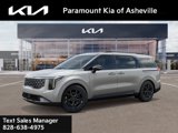 New 2026 Kia Carnival SX Prestige image 3