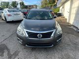 Used 2015 Nissan Altima 2.5 S w/ Power Driver Seat Package image 2