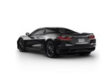 New 2026 Chevrolet Corvette Stingray Convertible w/ 1LT image 3