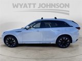 New 2025 MAZDA CX-90 3.3 Turbo S w/ Premium Plus image 2