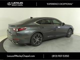 Used 2024 Lexus ES 350 w/ Premium Package image 3