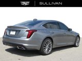 New 2025 Cadillac CT5 Premium Luxury image 6