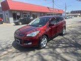 Used 2016 Ford Escape SE w/ SE Cold Weather Package image 3