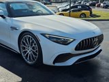 New 2025 Mercedes-Benz SL 43 AMG image 3