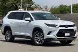 New 2025 Toyota Grand Highlander FWD image 2