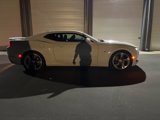 Used 2020 Chevrolet Camaro SS image 2