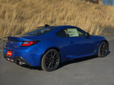 New 2025 Subaru BRZ tS image 3
