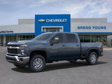 New 2025 Chevrolet Silverado 2500 LT w/ All Star Edition image 2