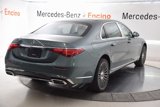 New 2025 Mercedes-Benz Maybach S 580 4MATIC image 6