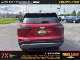 New 2026 Chevrolet Equinox LT image 4