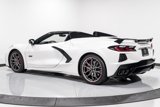 Used 2023 Chevrolet Corvette Stingray Premium Conv w/ Z51 Performance Package image 5