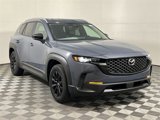 New 2025 MAZDA CX-50 AWD 2.5 S w/ Cargo Package image 2