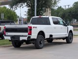 New 2025 Ford F350 Platinum image 5