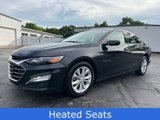 Certified 2023 Chevrolet Malibu LT image 2