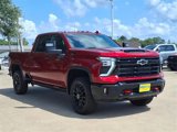 New 2026 Chevrolet Silverado 2500 LTZ w/ LTZ Plus Package image 6