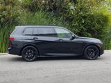 Used 2024 BMW X7 xDrive40i w/ M Sport Package image 4