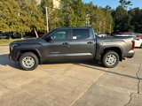 New 2026 Toyota Tundra SR5 image 2