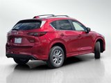 New 2025 MAZDA CX-5 AWD 2.5 S image 4