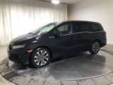 New 2025 Honda Odyssey Elite image 4