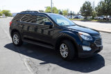 Used 2017 Chevrolet Equinox LT w/ Convenience Package image 2