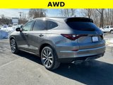 New 2025 Acura MDX w/ Technology Package image 2