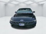 New 2025 Hyundai Elantra Blue image 2