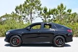 Used 2023 Mercedes-Benz GLE 53 AMG 4MATIC Coupe image 3