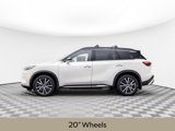 New 2025 INFINITI QX60 Autograph w/ Cargo Package image 3