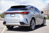 Used 2024 Lexus RX 500h F Sport image 3