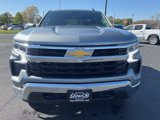 New 2025 Chevrolet Silverado 1500 LT image 5