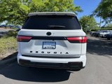 Used 2025 Toyota Sequoia Platinum image 6