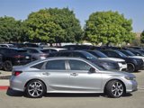 New 2026 Honda Civic Sport Touring image 3