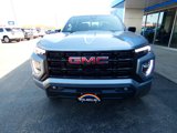 New 2025 GMC Canyon Elevation image 5