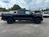 New 2025 Ford F250 4x4 Crew Cab Super Duty image 5