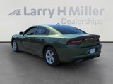 Certified 2023 Dodge Charger SXT image 3