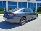 Used 2025 Honda Accord EX-L image 6