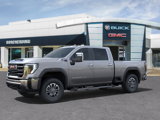 New 2025 GMC Sierra 2500 SLT w/ SLT Premium Package image 2