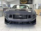 New 2025 Ford Mustang Dark Horse image 2