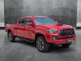 Used 2023 Toyota Tacoma TRD Sport image 3