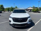 Certified 2022 Chevrolet Traverse RS image 2