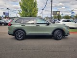 New 2026 Honda CR-V TrailSport image 4