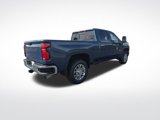 New 2025 Chevrolet Silverado 2500 LTZ w/ LTZ Plus Package image 5