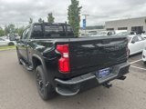 Certified 2022 Chevrolet Silverado 2500 LTZ w/ LTZ Plus Package image 4