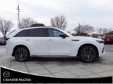 New 2025 MAZDA CX-70 3.3 Turbo S w/ Premium Package image 3
