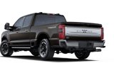 New 2025 Ford F250 King Ranch w/ Tremor Off-Road Package image 2