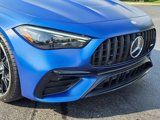 New 2025 Mercedes-Benz CLE 53 AMG 4MATIC Cabriolet image 5