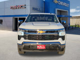 New 2025 Chevrolet Silverado 1500 LT image 2